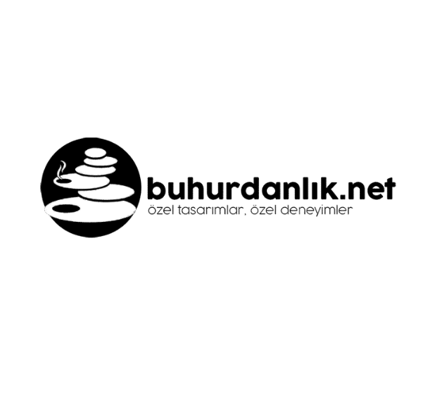 Buhurdanlık.net logosu