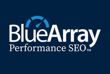 Blue Array Performance SEO sertifikası