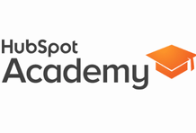 HubSpot Academy sertifikası