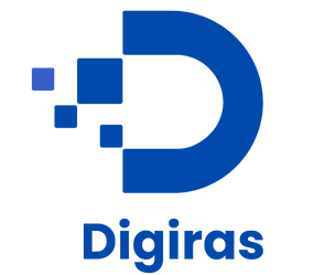 Digiras