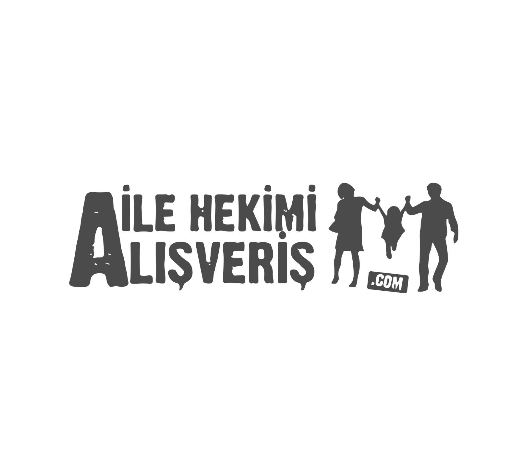 Aile Hekimi Alışveriş logosu