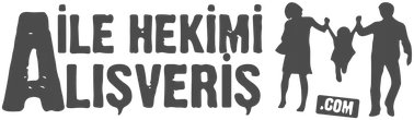 Aile Hekimi Alışveriş logosu