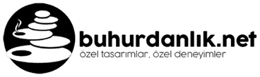 Buhurdanlık.net logosu