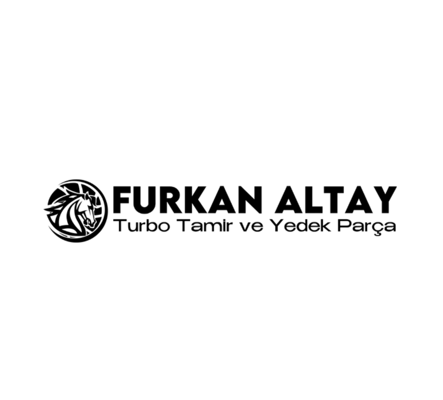 Furkan Altay Turbo logosu