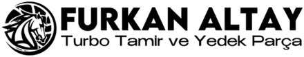 Furkan Altay Turbo logosu