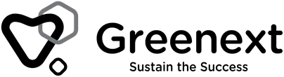 Greenext logosu