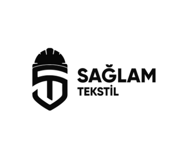 Sağlam Tekstil logosu