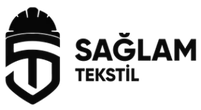 Sağlam Tekstil logosu