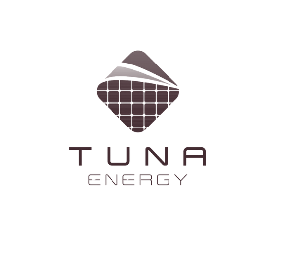 Tuna Energy logosu